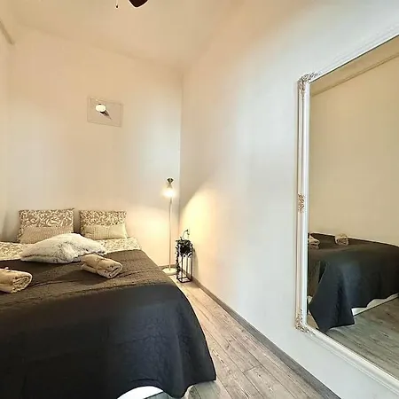 דירה Lujza - Modern *