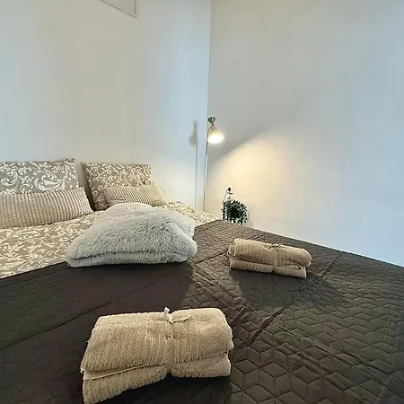 Appartement Lujza - Modern