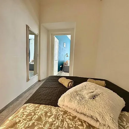 Lujza - Modern Appartement