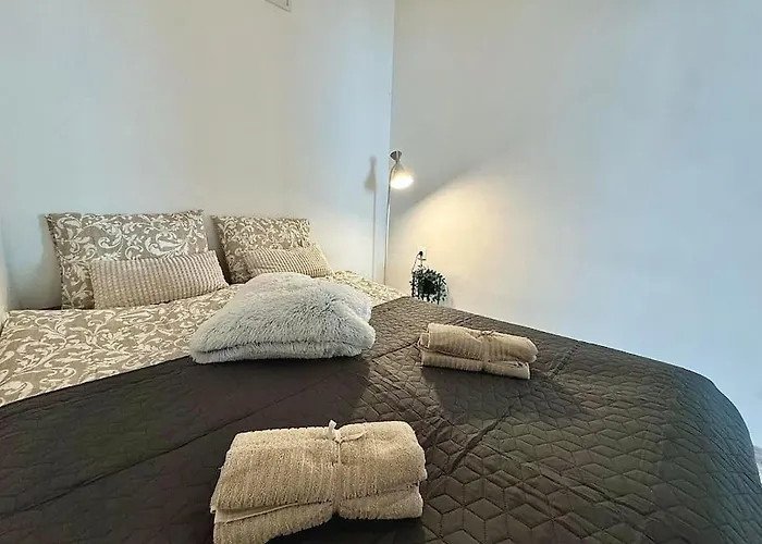 Apartmán Lujza - Modern
