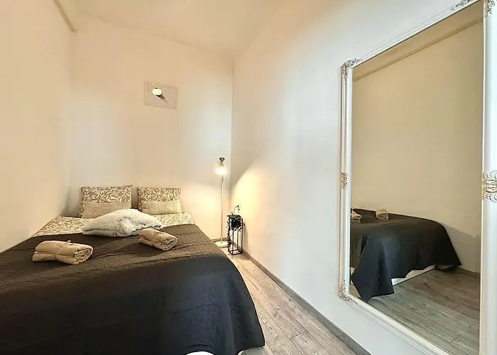 Apartmán Lujza - Modern *